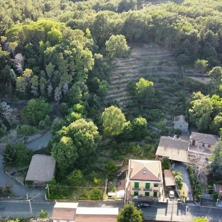 Mongibello Holiday home