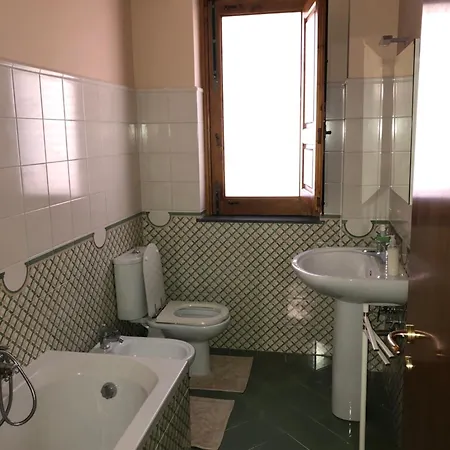 Casa Francesco Дом отдыха