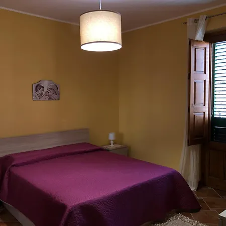 Casa Francesco 밀로