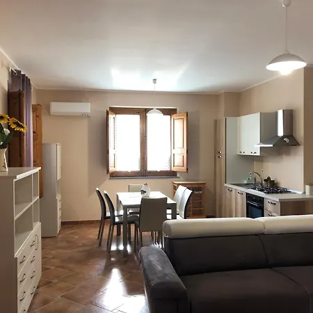 Casa Francesco *