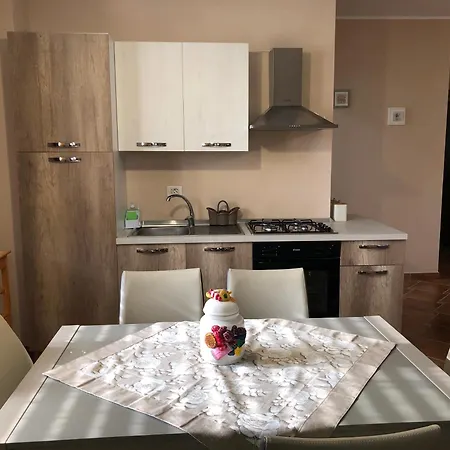Casa Francesco