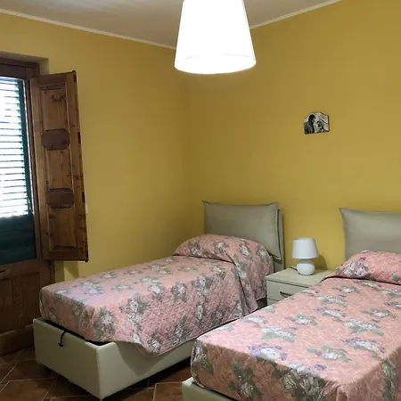 Casa Francesco Σπίτι διακοπών Milo
