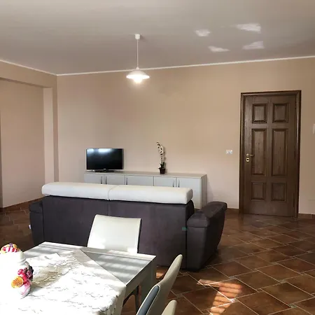 Casa Francesco *