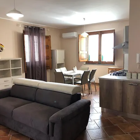 Casa Francesco