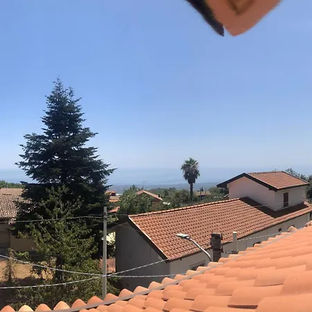 Casa Francesco *
