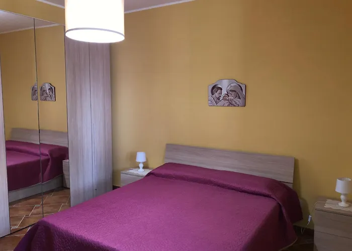Holiday home Casa Francesco Milo