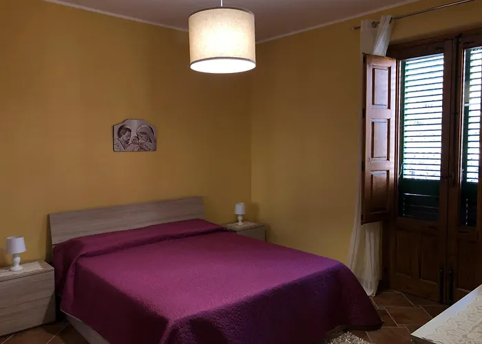 Casa Francesco Milo