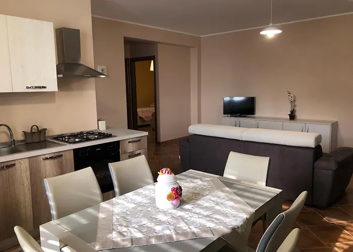 Holiday home Casa Francesco Milo