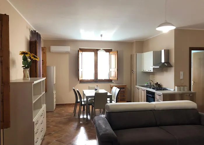 Casa Francesco *