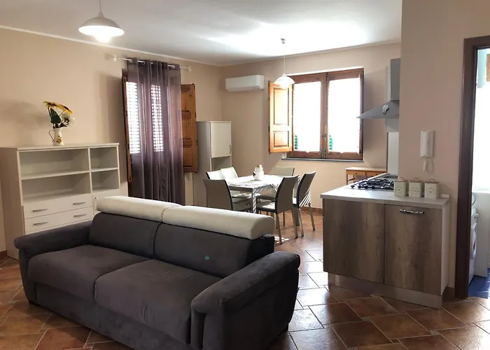 Casa Francesco