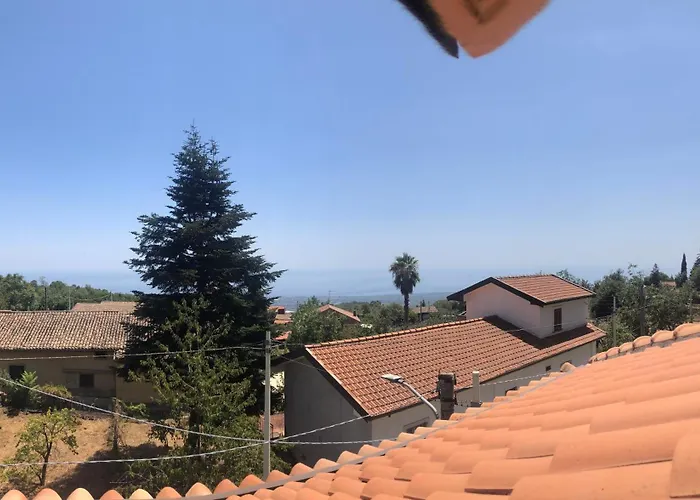 Casa Francesco *